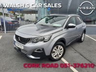 Active 1.6 Blue HDi €22,995 LESS €1,000 SCRAPPAGE ALLOWANCE