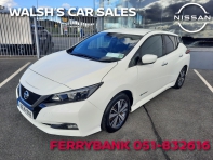 SV 40KW €21,950 Less €2,000 Scrappage Special = €19,950.