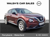 1.0T SV PREMIUM LOW MILES €23,950 Less €2,000 Scrappage Special = €21,950.