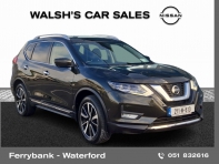 1.7 DSL SVE 7 SEATER TOP SPEC €44,950 Less €2,000 Scrappage Special = €42,950.