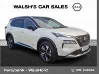 EPOWER SVE 4WD 7 SEAT  €61,950 LESS €2,000 SCRAPPAGE SPECIAL