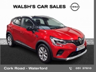 Iconic 1.5 DCI  €23,995 LESS €2,000 SCRAPPAGE ALLOWANCE